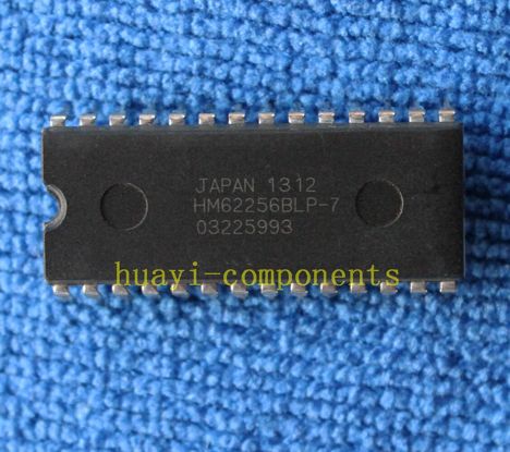 Микросхемы HM62256BLP-8 HM62256BLP-8