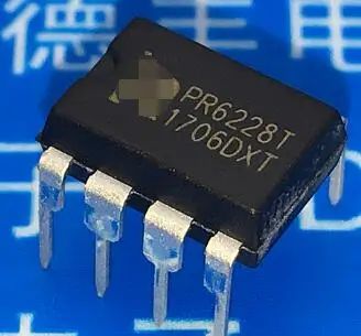 PR6228T (2014г.)