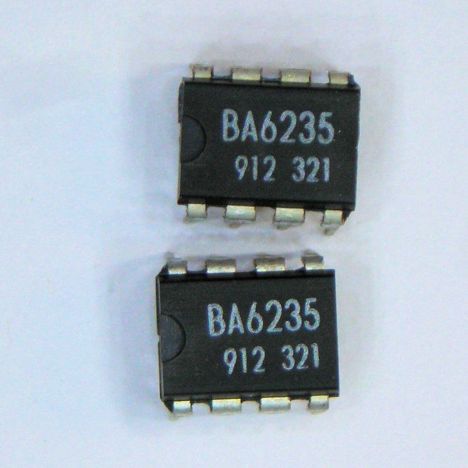 BA6235 (dip-8)