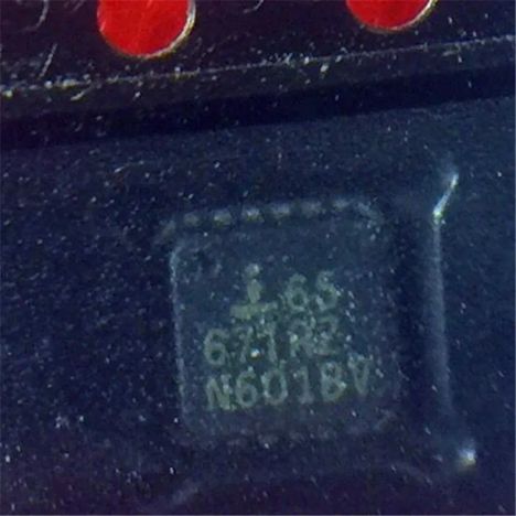ISL6236IRZ 10рц