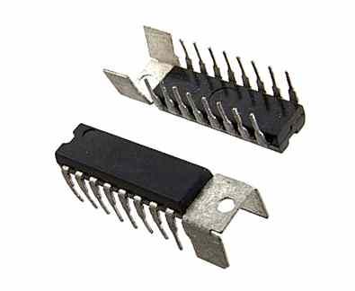 Микросхемы AN6270 (hdip-16) AN6270 (hdip-16)