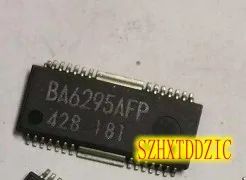 Микросхемы BA6295AFP (Hsop-28) BA6295AFP (Hsop-28)