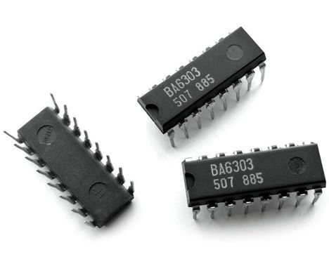 BA6303 (dip-16)