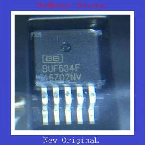 BUF634FKTTT (2003г.)