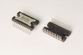 BA6435S (sdip-24)