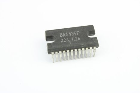 BA6439P (sdip-24)