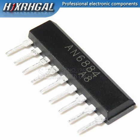 STRM6545 (sip-9)