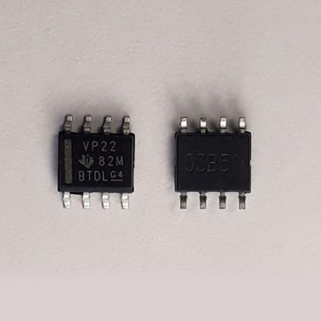 SN65C3222EPW