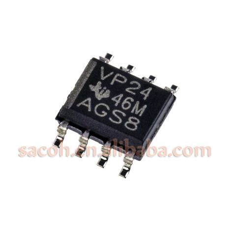 SN65HVD22DR