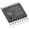 Микросхемы SN65LVDS31D SN65LVDS31D