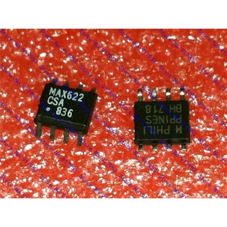 MAX662AESA (2000г.)