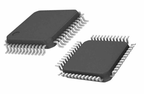 Микросхемы LC66358B (QFP-48) LC66358B (QFP-48)