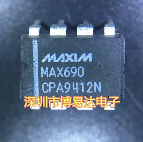 MAX690CPA (99г.)