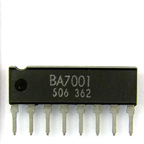 BA7001 (sip-8)