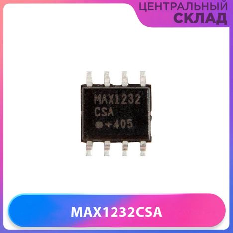 MAX701CSA (so-8)