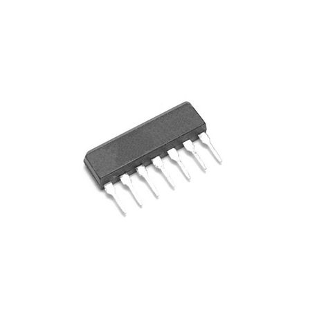 Микросхемы BA7024 (sip-7) BA7024 (sip-7)