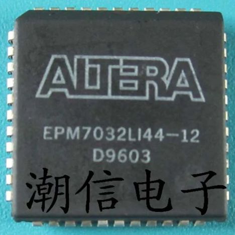 EPM7032LI44-15 (2000г.)