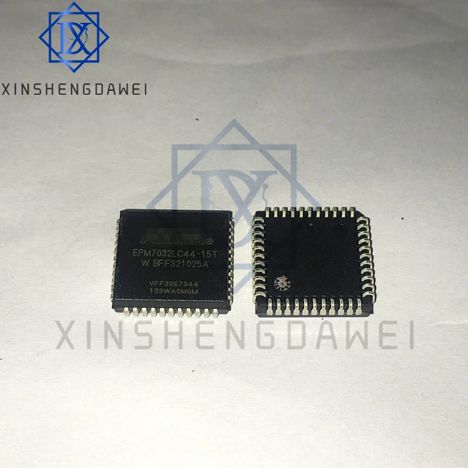 EPM7032LI44-15 (95г.)
