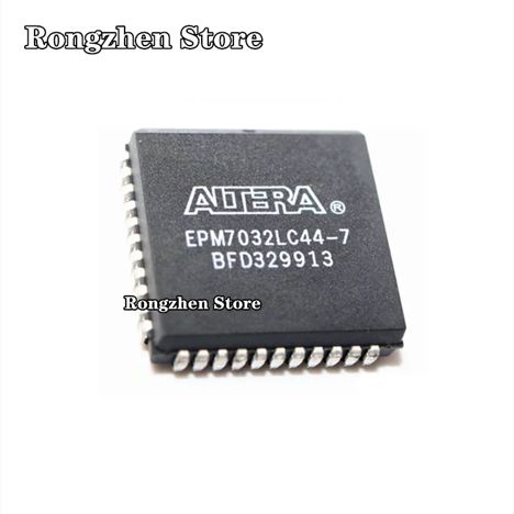 EPM7032TI44-7 (2003г.)