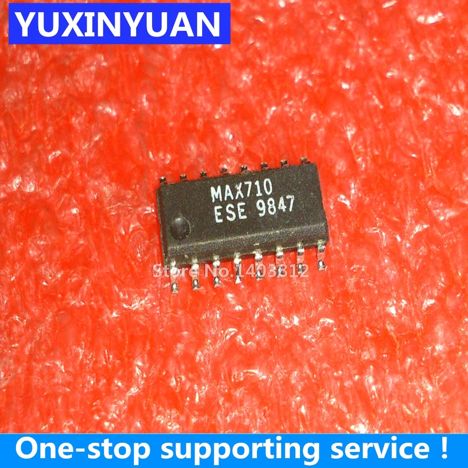 MAX710ESE+ (2013г.)