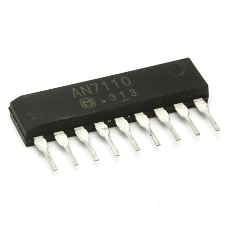 AN7110 (sip-9)