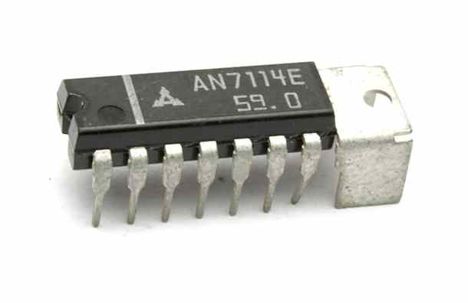 AN7114E (hdip-14)