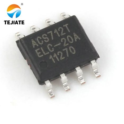 ACS712ELCTR-20A-T (so-8)