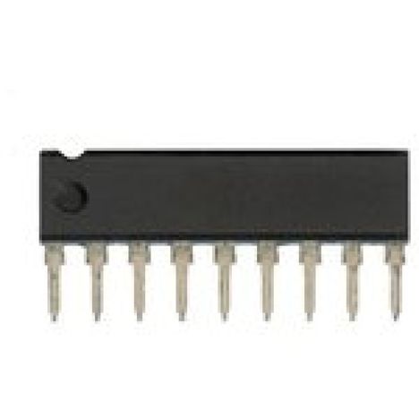 Микросхемы AN7141 (sip-9) AN7141 (sip-9)