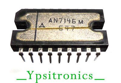 AN7146 M (dip-18)