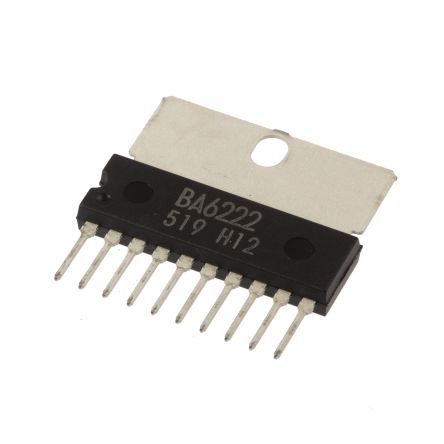 Микросхемы KIA7208AP (hsip-10) KIA7208AP (hsip-10)