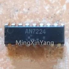 AN7224 (dip-18)