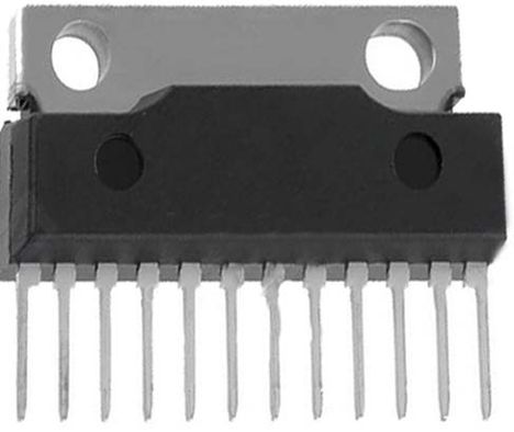 Микросхемы KIA7232P (hsip-12) KIA7232P (hsip-12)