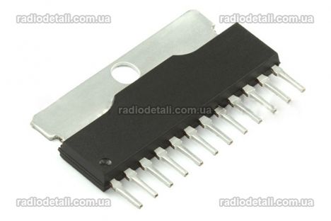 TA7237AP (hsip-12)