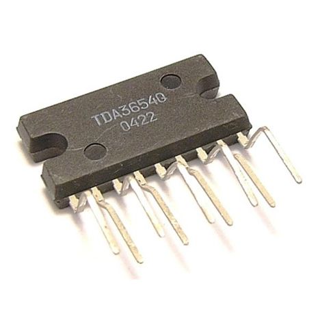 TA7241AP (hsip-12)