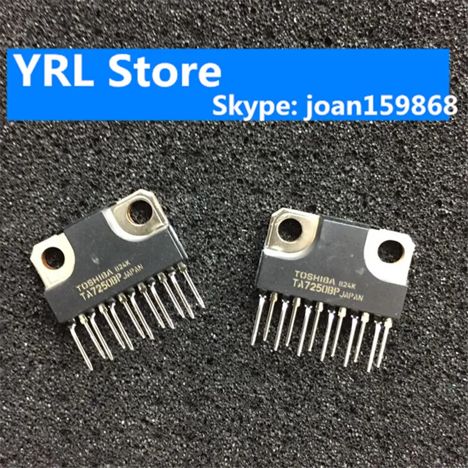 TA7250BP (hsip-12)