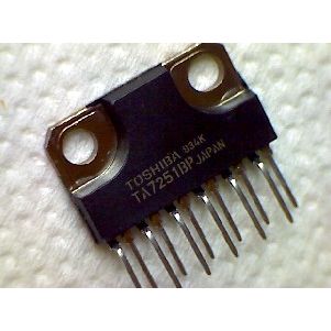 TA7251BP (hsip-12)
