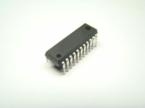 BA7258AS (sdip-32)