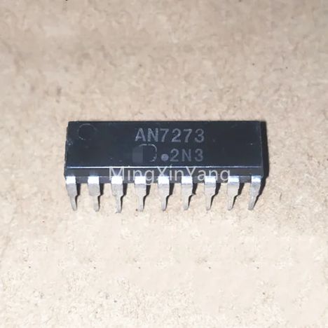 AN7273 (dip-18)