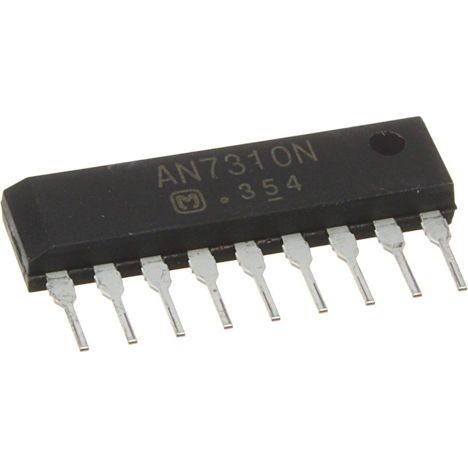 AN7310 (sip-9)