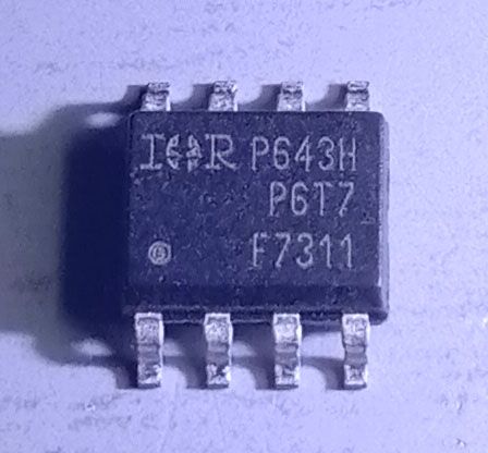 Микросхемы AN7311 (sip-9) AN7311 (sip-9)