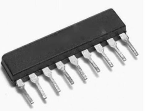 TA7335P (sip-9)