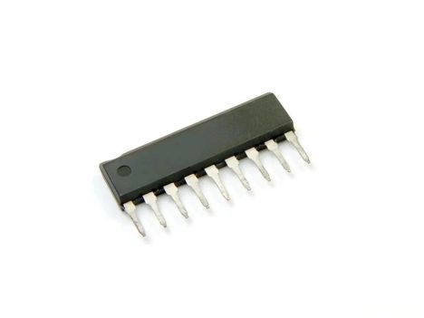 TA7337P (sip-9)