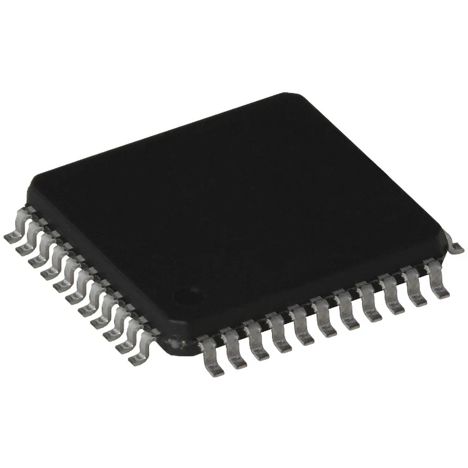 LA7345A (QFP-44)