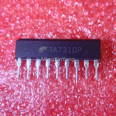 Микросхемы TA7372P (sip-9) TA7372P (sip-9)