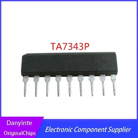 TA7375P (sip-9)