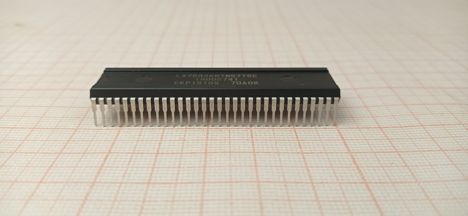 LA7396 (sdip-42)
