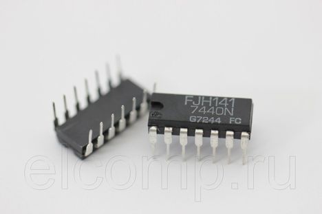UCY7440