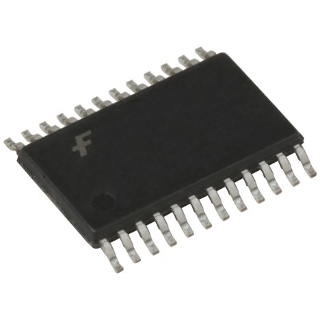 Микросхемы 74ABT543CMTC 74ABT543CMTC