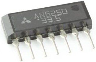 IN74AC373DW (экф1554ир22) (2002г.)