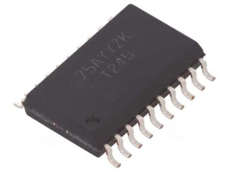MC74ACT245DW (2004г.)